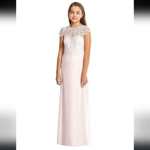 MSRP $236 NWT Alfred Sung Dress Sz 10JB